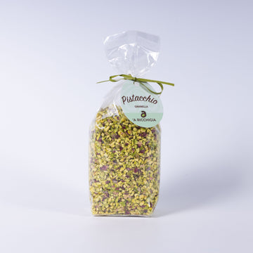 A Ricchigia Gemahlene Pistazien
