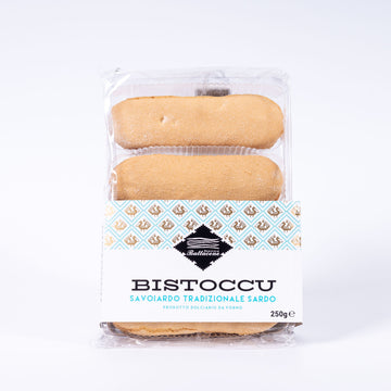 Battacone Savoiardi Sardi Biskotten