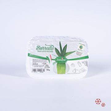 Deliziosa Burratina 2x125g