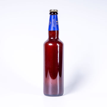 Casa Marrazzo Passata Cuor d’Oro mit Basilikum