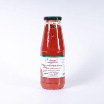 Cesarina Passata di Pomodoro