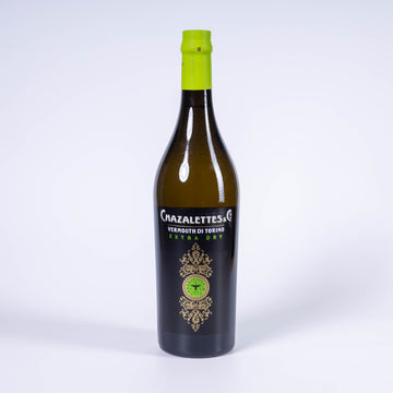 Chazalettes Vermouth di Torino Extra Dry