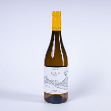 Planeta Etna Bianco BIO