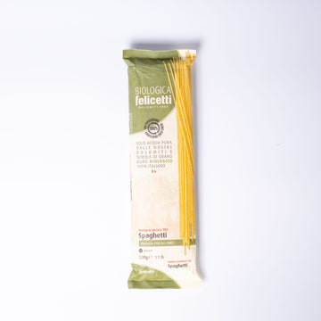 Felicetti Spaghetti N6105 Bio