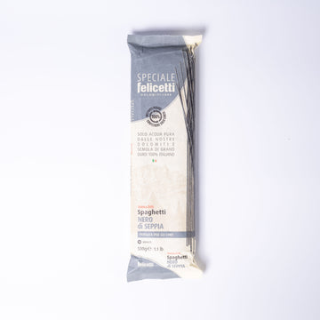 Felicetti Spaghetti Nero