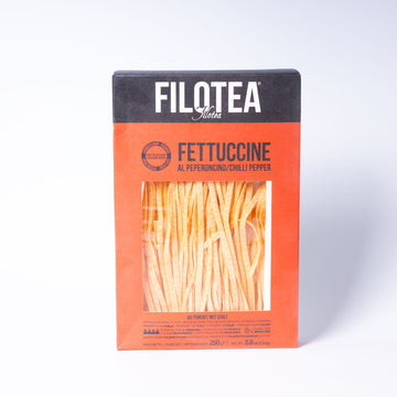 Filotea Fettuccine Pasta mit Chili