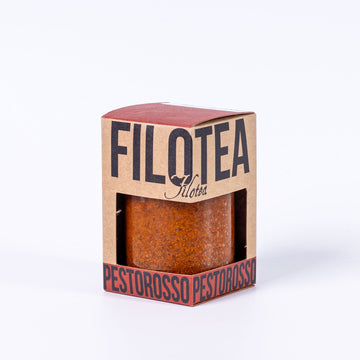 Filotea Pesto Rosso