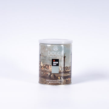Goppion Caffè Dolce 250g