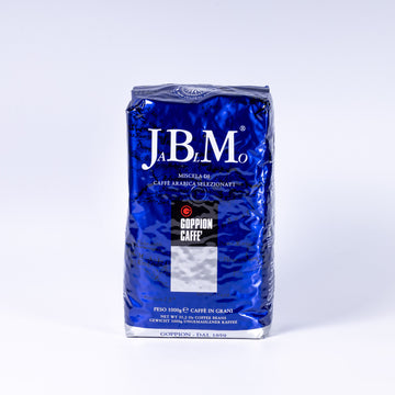 Goppion Caffè Jamaica Blue Mountain 1kg