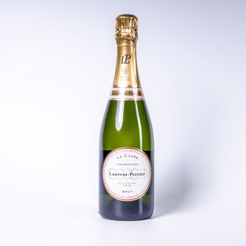 Laurent Perrier La Cuvée