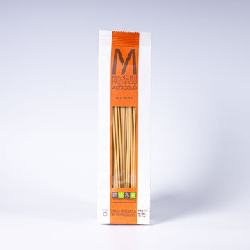 Mancini Bucatini Pasta Linea Classico