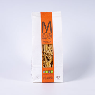 Mancini Pennette Pasta Linea Classico