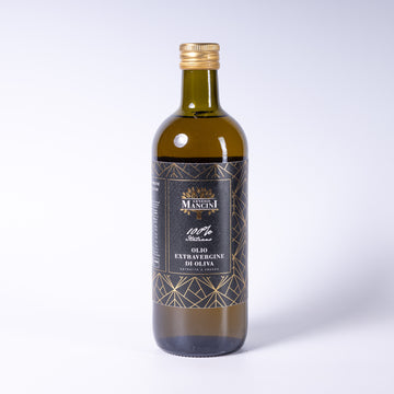 Genesio Mancini Multivarietale Olivenöl 1L