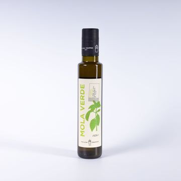 Sallemi Mola Verde Olivenöl