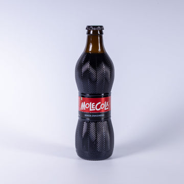 Mole Cola senza zucchero