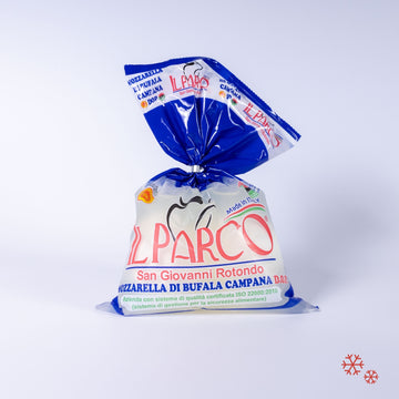 Il Parco Mozzarella di Bufala 2x125g