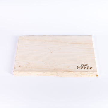 Nobile Schneidbrett Ahorn