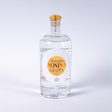 Nonino Il Moscato Grappa