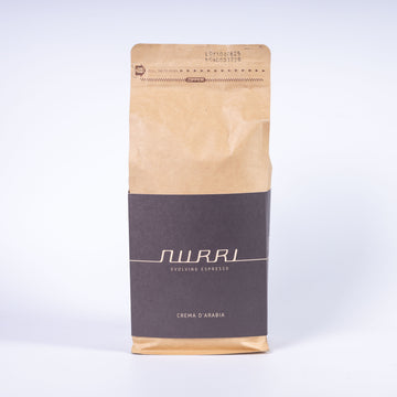Nurri Caffè D'Arabia 1kg