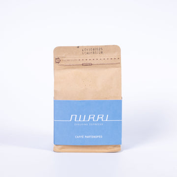 Nurri Caffé Partenopeo 250g