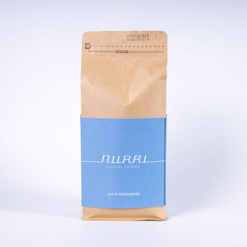 Nurri Caffé Partenopeo 1kg