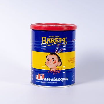 PASSALACQUA Linea Harem, gemahlen