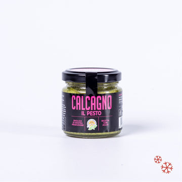 Calcagno Pesto alla Genovese DOP