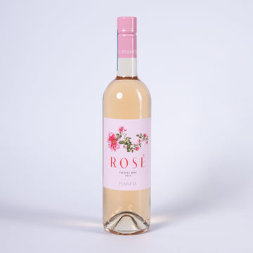 Planeta Rose BIO