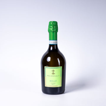 Pratello Spumate Lugana DOC Brut Bollè