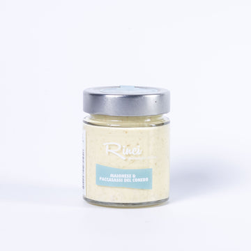 Rinci Meerfenchel Mayonnaise