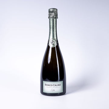 Ronco Calino Franciacorta DOCG Saten BIO