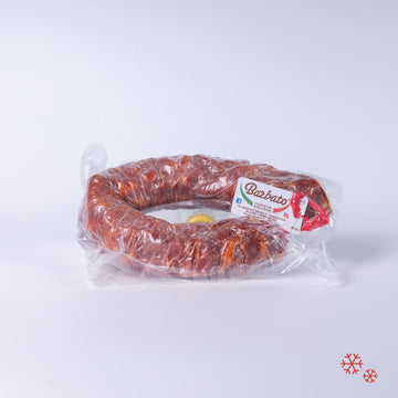 Barbato Salsiccia picante „Napoli“