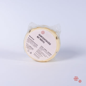 Miliffico Trüffel Käse