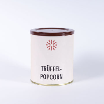Miliffico Popcorn al Tartufo