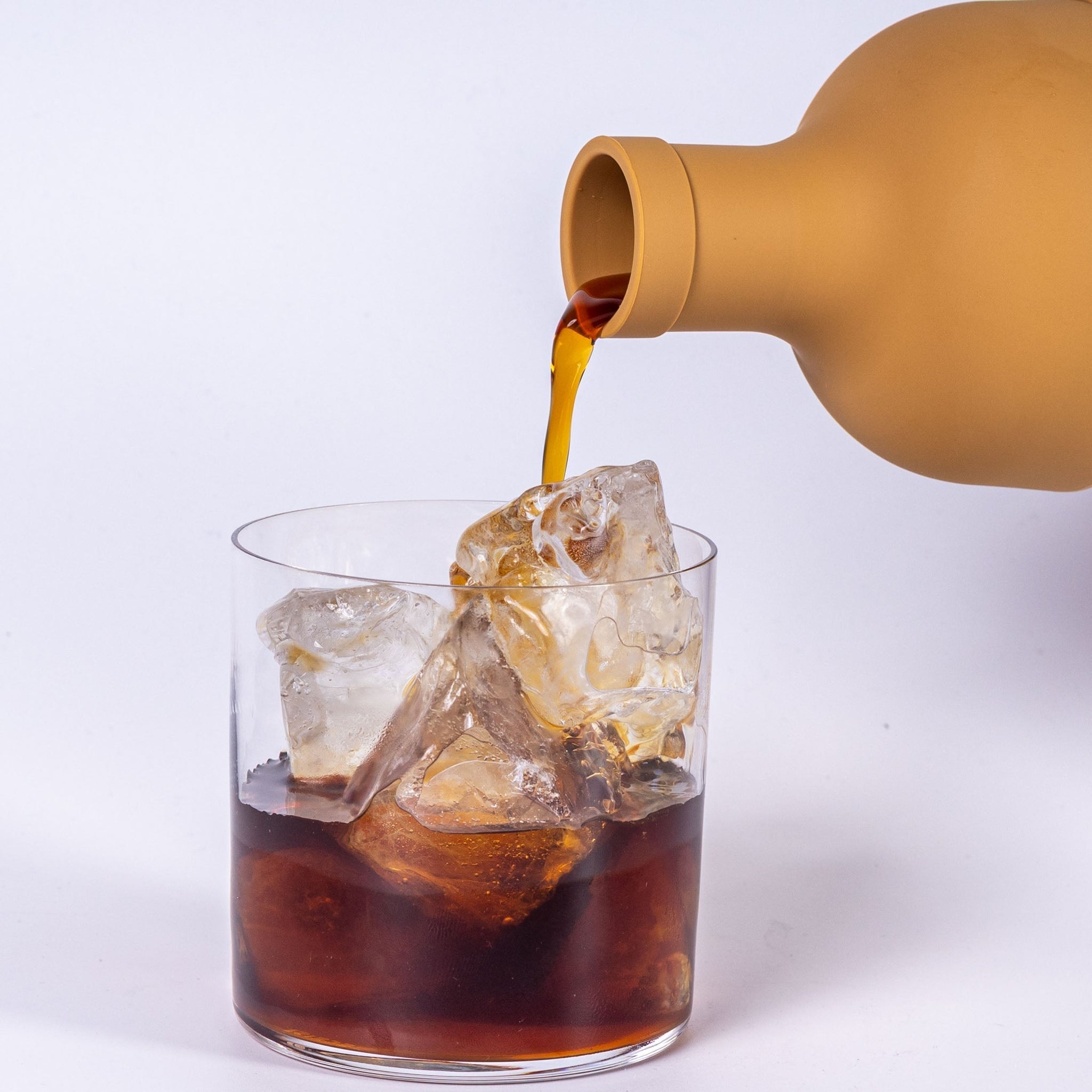Cold Brew Coffee: Sommergenuss mit dem „Dolce Cerrado“ von Süssmund