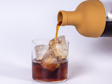 Cold Brew Coffee: Sommergenuss mit dem „Dolce Cerrado“ von Süssmund