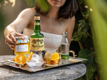 Monte Tonic – der Drink für jeden Gaumen