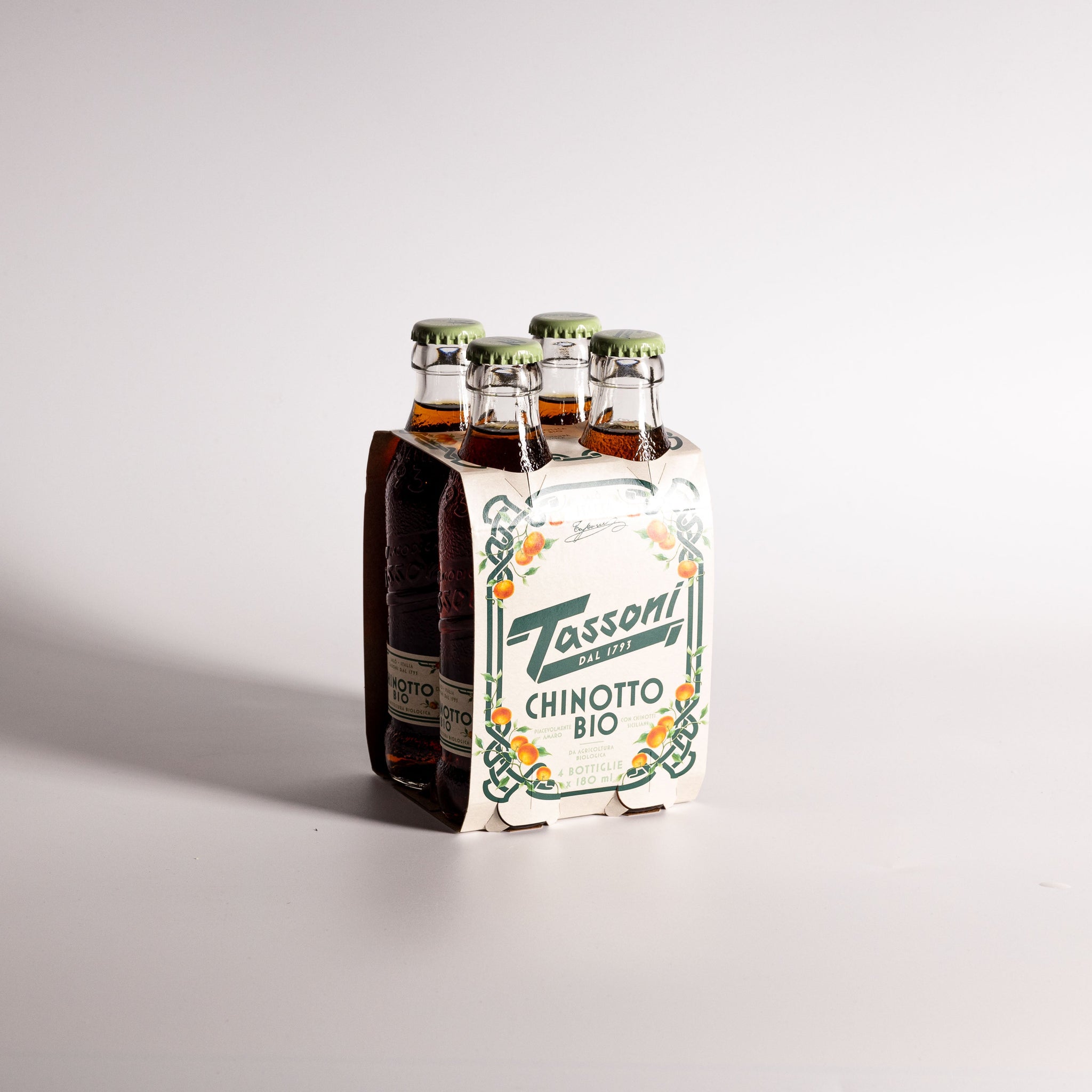 Alkoholfreies