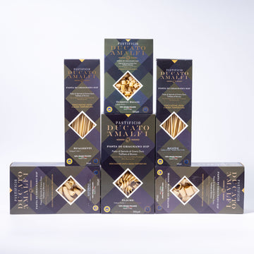 Pastificio Ducato D'Amalfi 6er Set