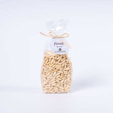 A Ricchigia Geschälte Pinienkerne
