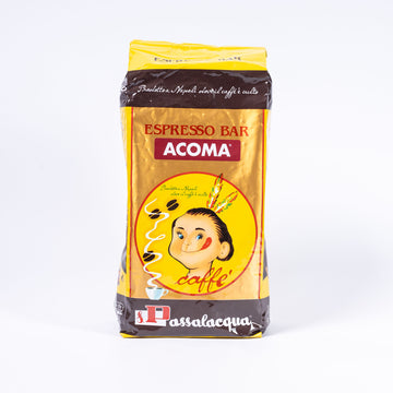 Passalacqua Caffè Acoma 1kg