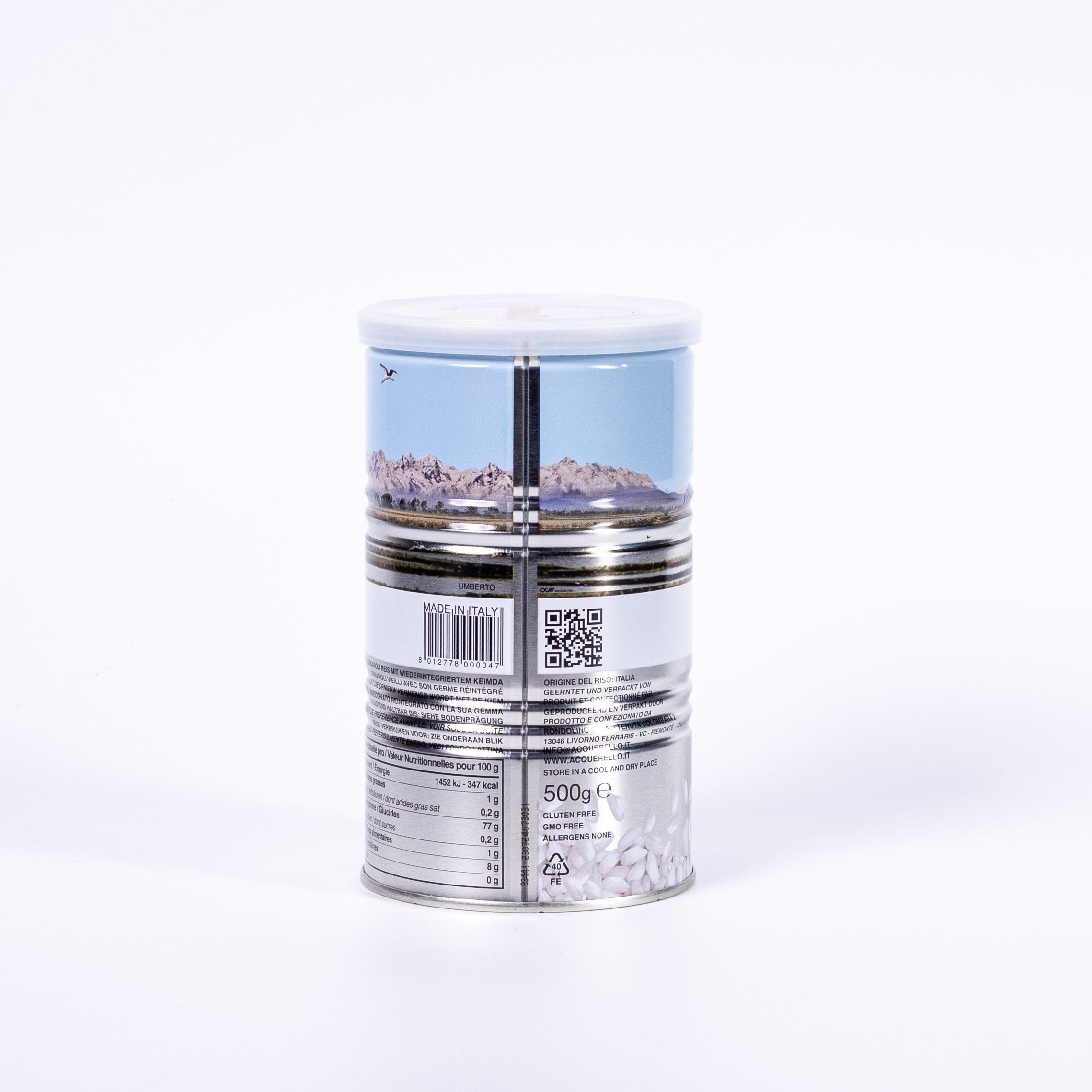 Acquerello Risottoreis Carnaroli