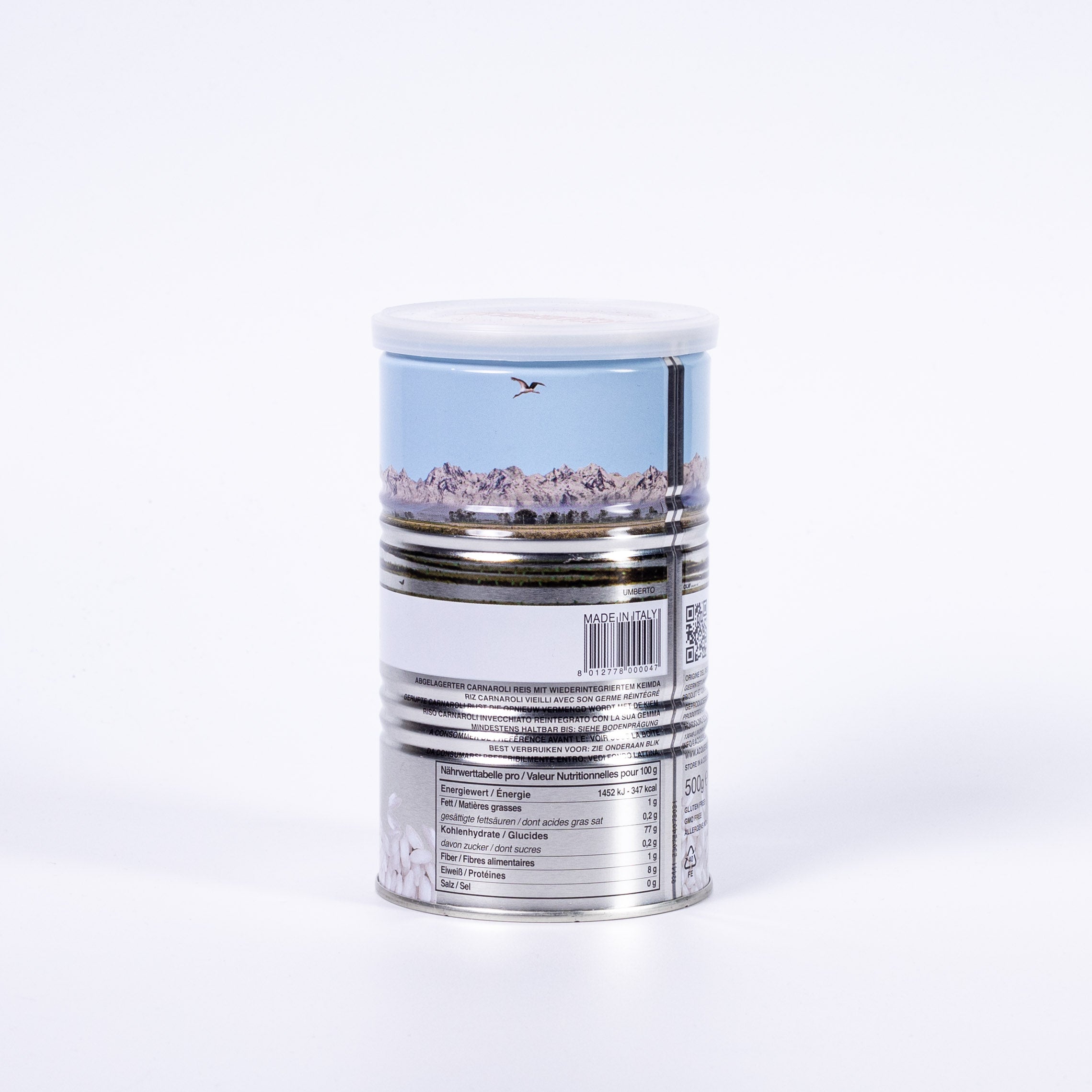 Acquerello Risottoreis Carnaroli