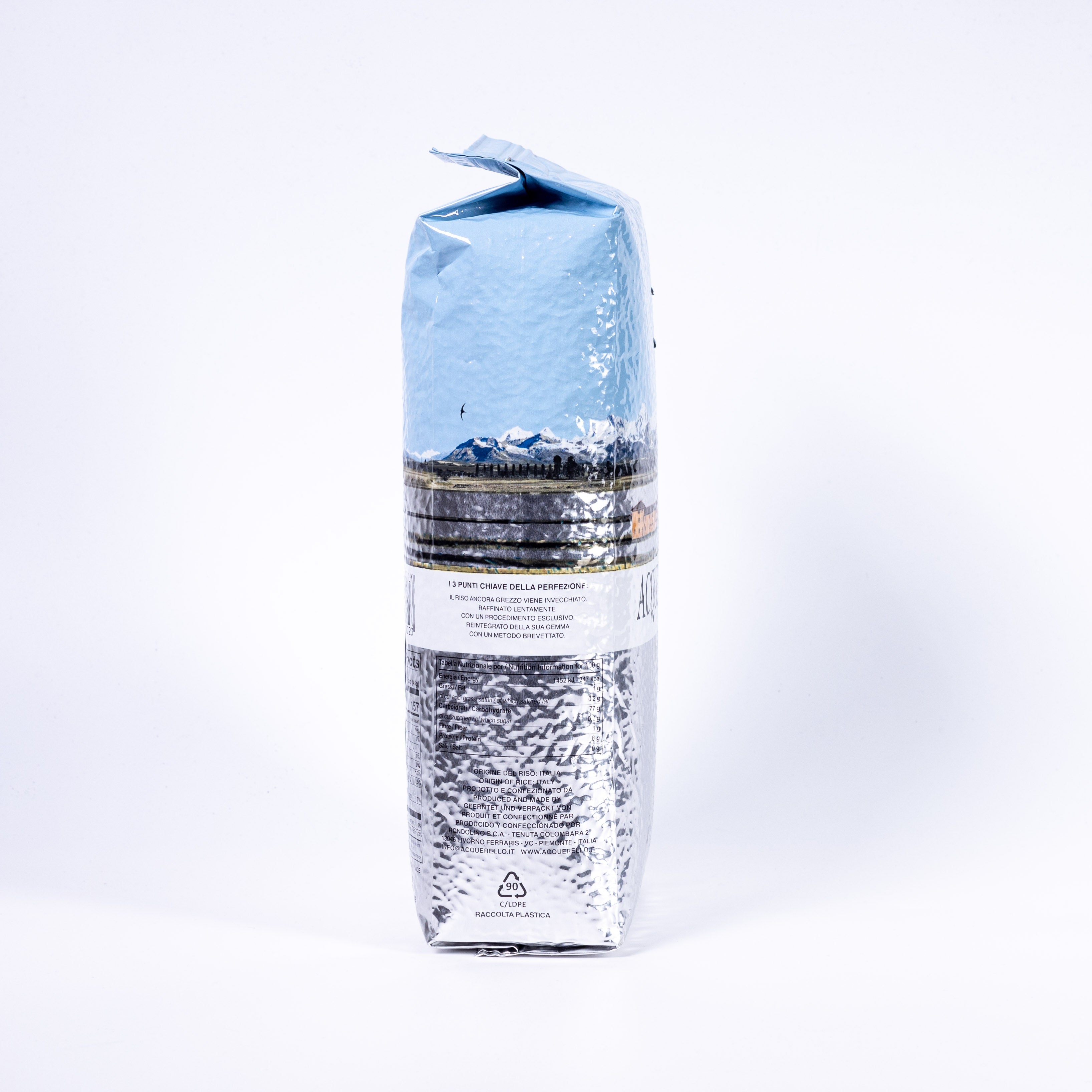 Acquerello Risottoreis Carnaroli 2,5kg