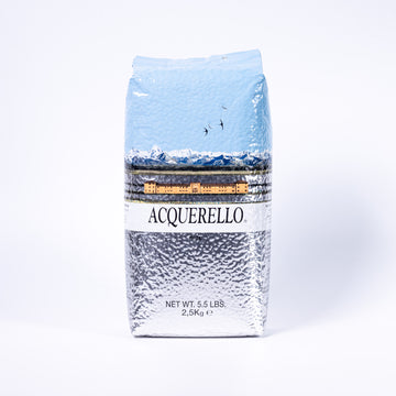 Acquerello Risottoreis Carnaroli 2,5kg