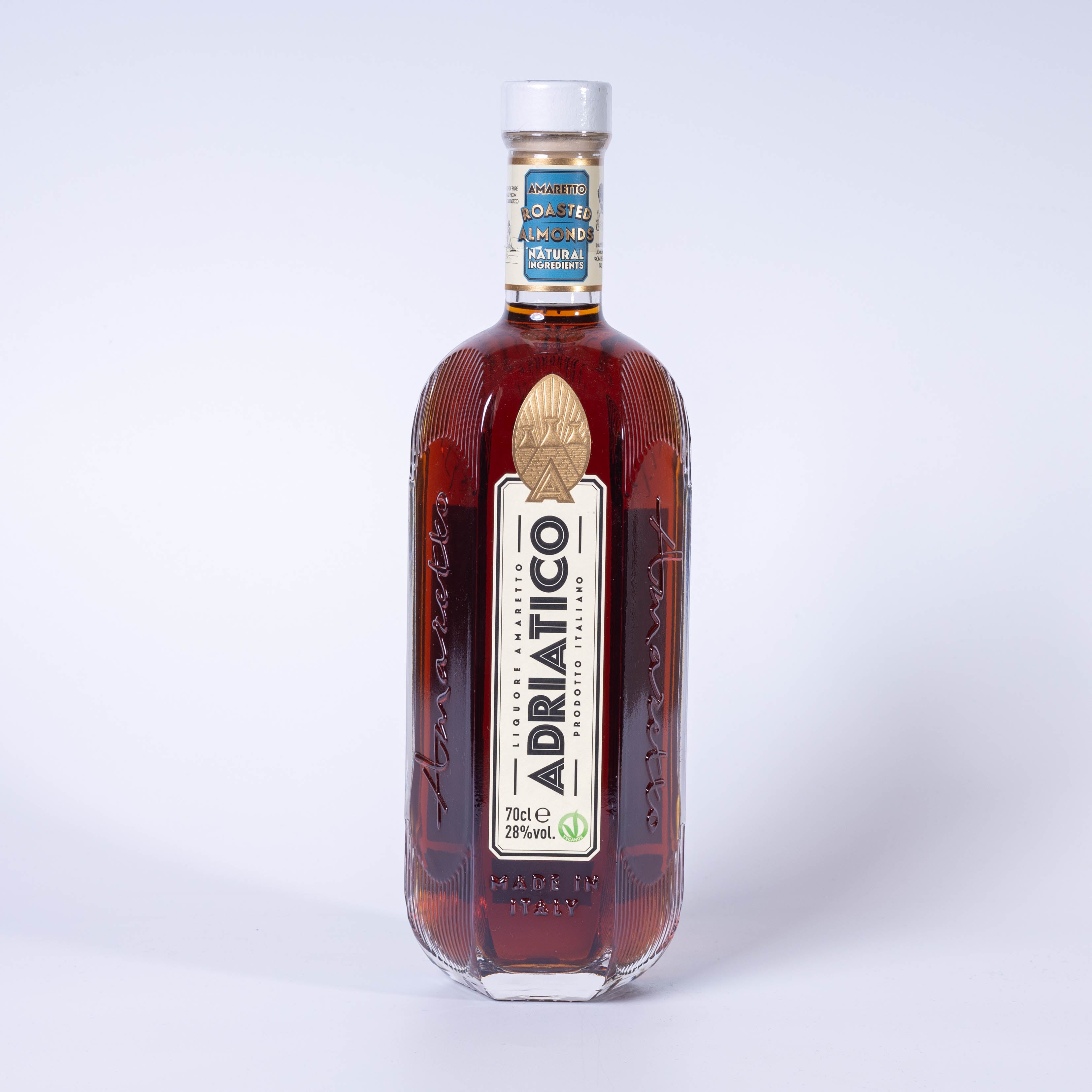 Adriatico Amaretto Roasted Almonds