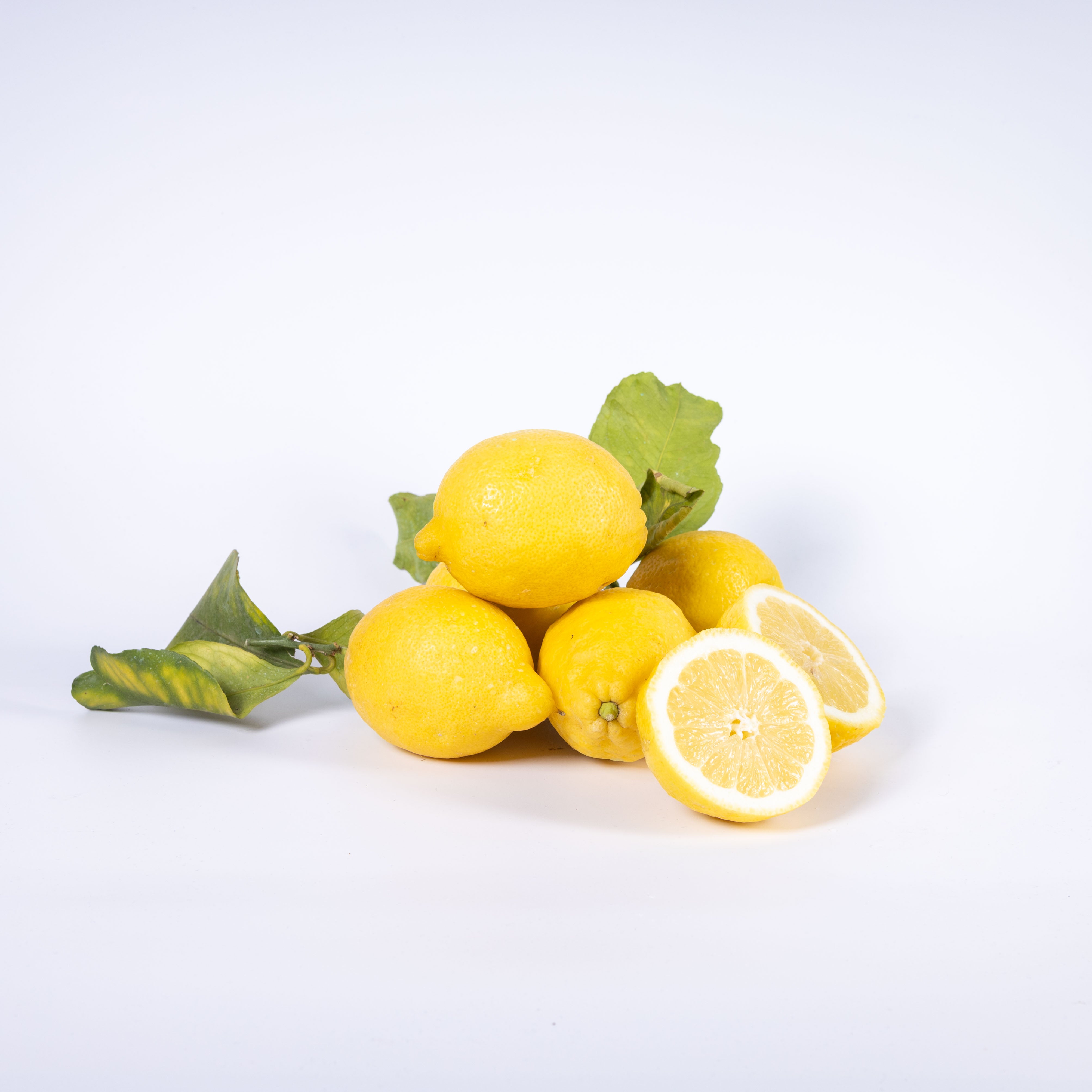 Limone di Sorrento 1kg