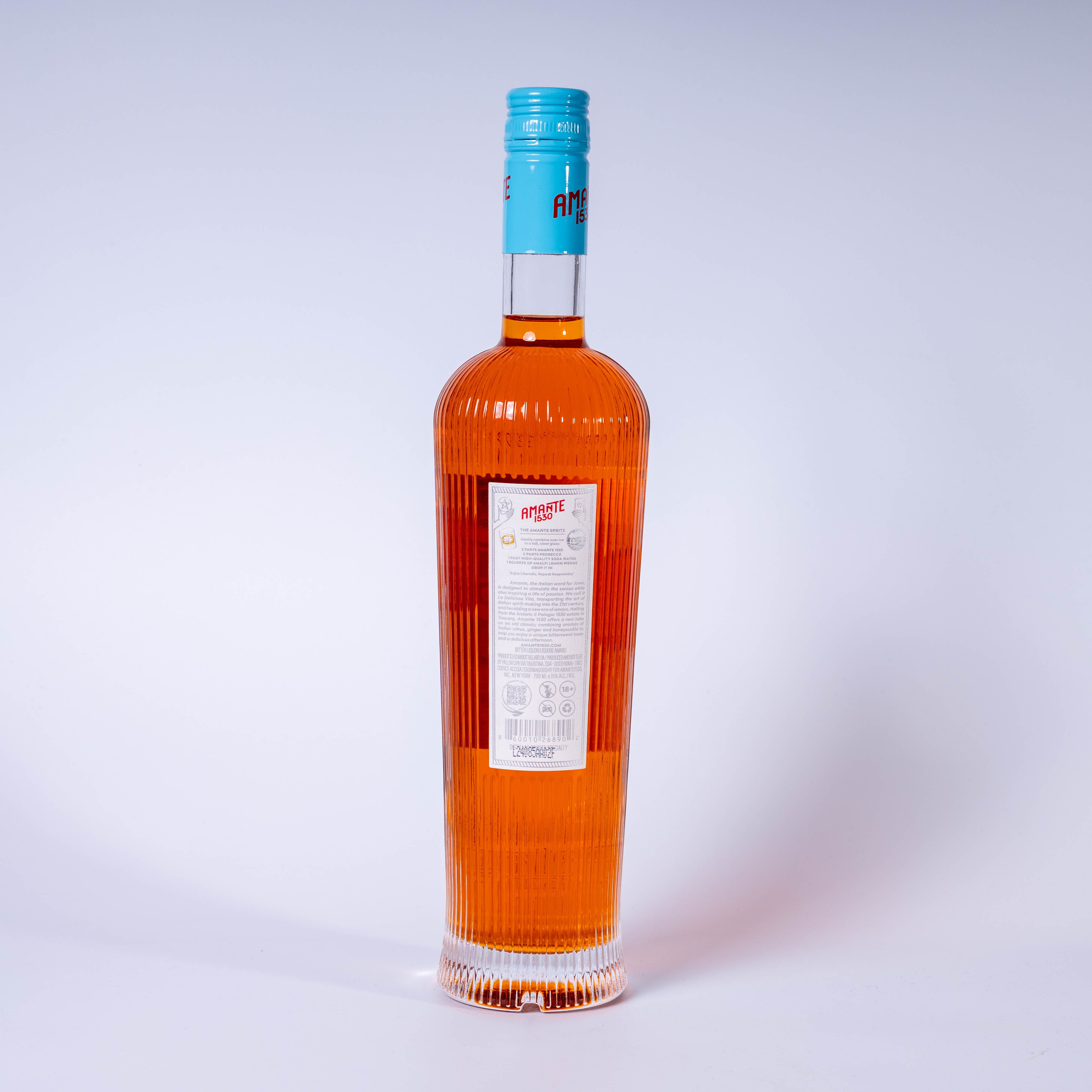 Amante 1530 Aperitiflikör