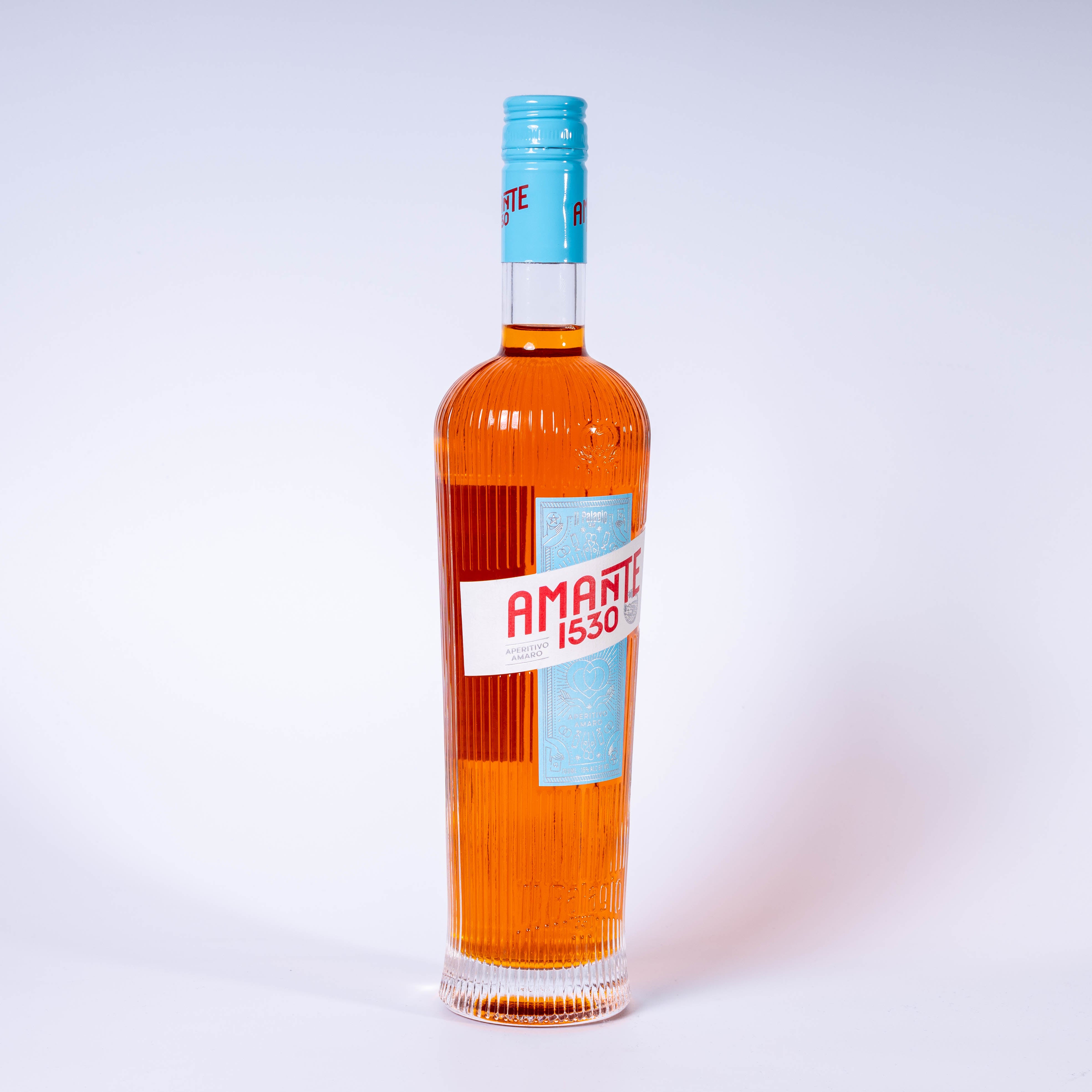 Amante 1530 Aperitiflikör