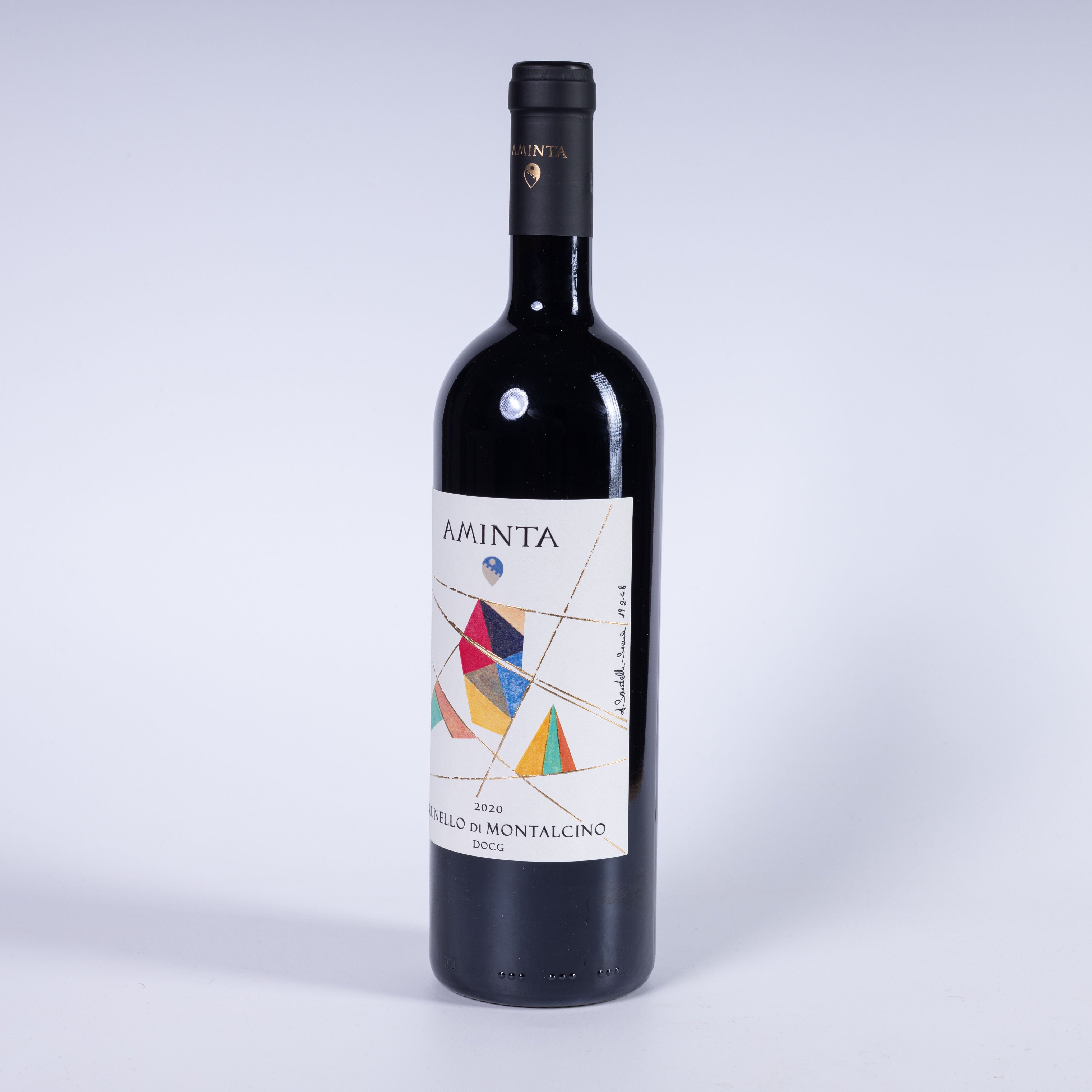 Aminta Brunello Di Montalcino DOCG